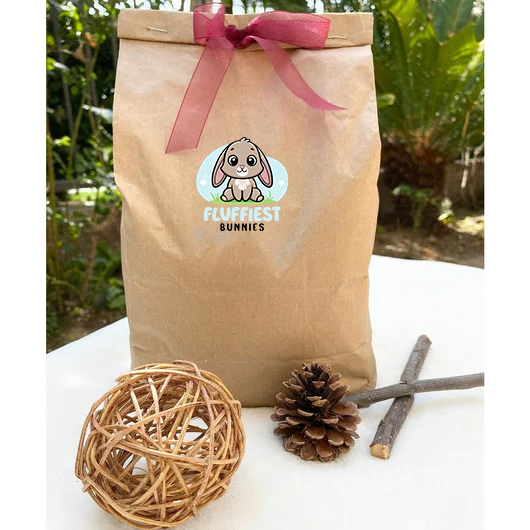 Fluffiest Premium Quality Rabbit Pellets ⭐⭐⭐⭐⭐